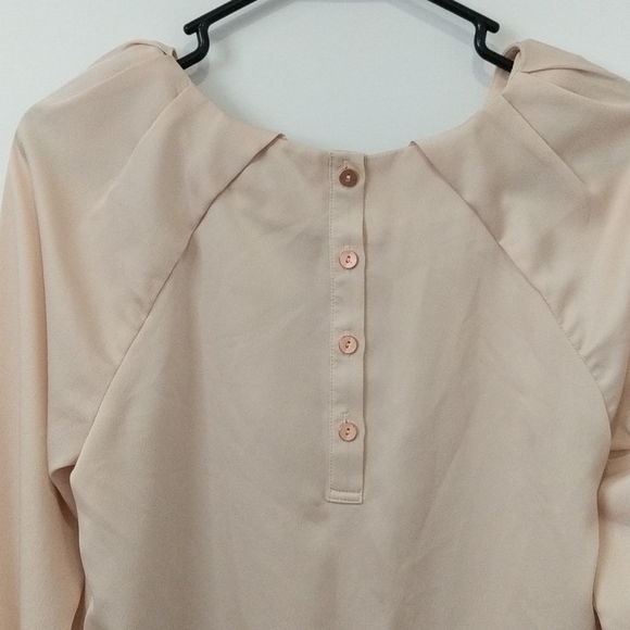 The Limited Scandal Collection Top - Picture 5 of 7